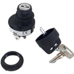 chave seletora solo pta para plataforma elevatoria