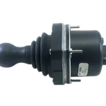 joystick genie 2 eixos pn101174 vista 1