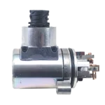 solenoide de corte motor deutz plataforma